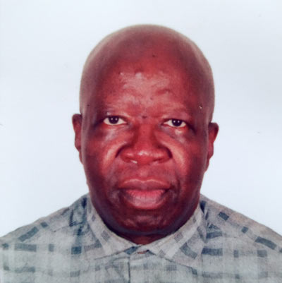 Mr. Sunday Akinpelu, Council Member