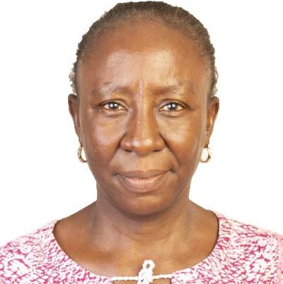 Mrs. Adebanke Laniya
