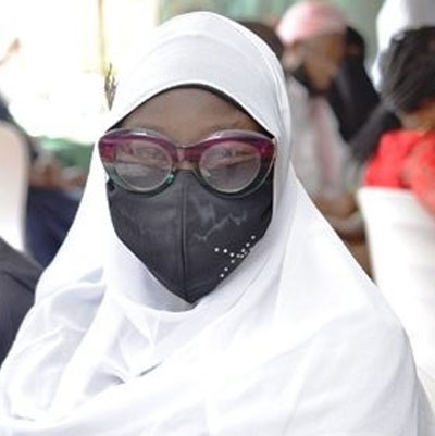 Alhaja Tijani Adedoyin